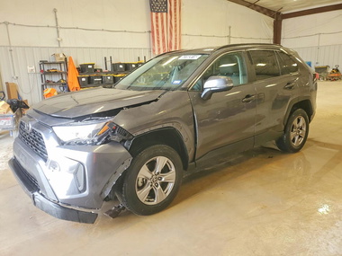 Toyota RAV 4 2025 - Image 1 of 13