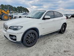 BMW X6 2012