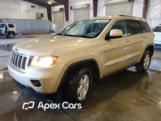 Jeep Cherokee 2011 - Image 1 of 13