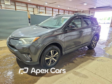 Toyota RAV 4 2018 - Image 1 of 12