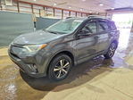 Toyota RAV 4 2018