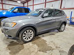 BMW X3 2013