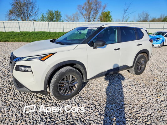 Nissan Rogue 2023 - Image 1 of 13