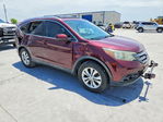 Honda CR-V 2014
