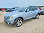 BMW X3 2011