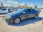 Chevrolet Impala 2018