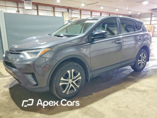 Toyota RAV 4 2017 - Image 1 of 13