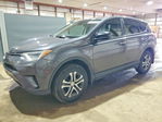 Toyota RAV 4 2017