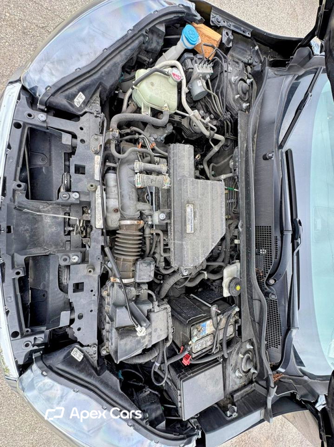 Honda CR-V 2019