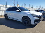 Audi Q8 2023