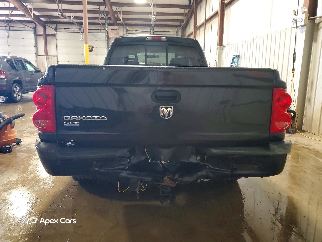 Dodge Dakota 2007