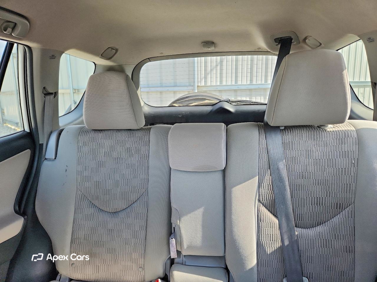 Toyota RAV 4 2012