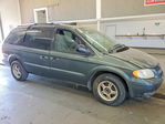 Dodge Caravan 2002