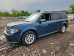 Ford Flex 2016
