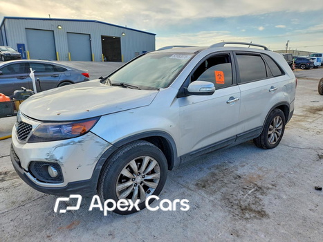 Kia Sorento 2011 - Image 1 of 13