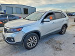 Kia Sorento 2011