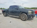 Chevrolet Silverado 2010