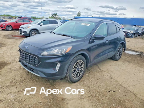 Ford Escape 2020 - Image 1 of 13