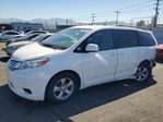 Toyota Sienna 2017