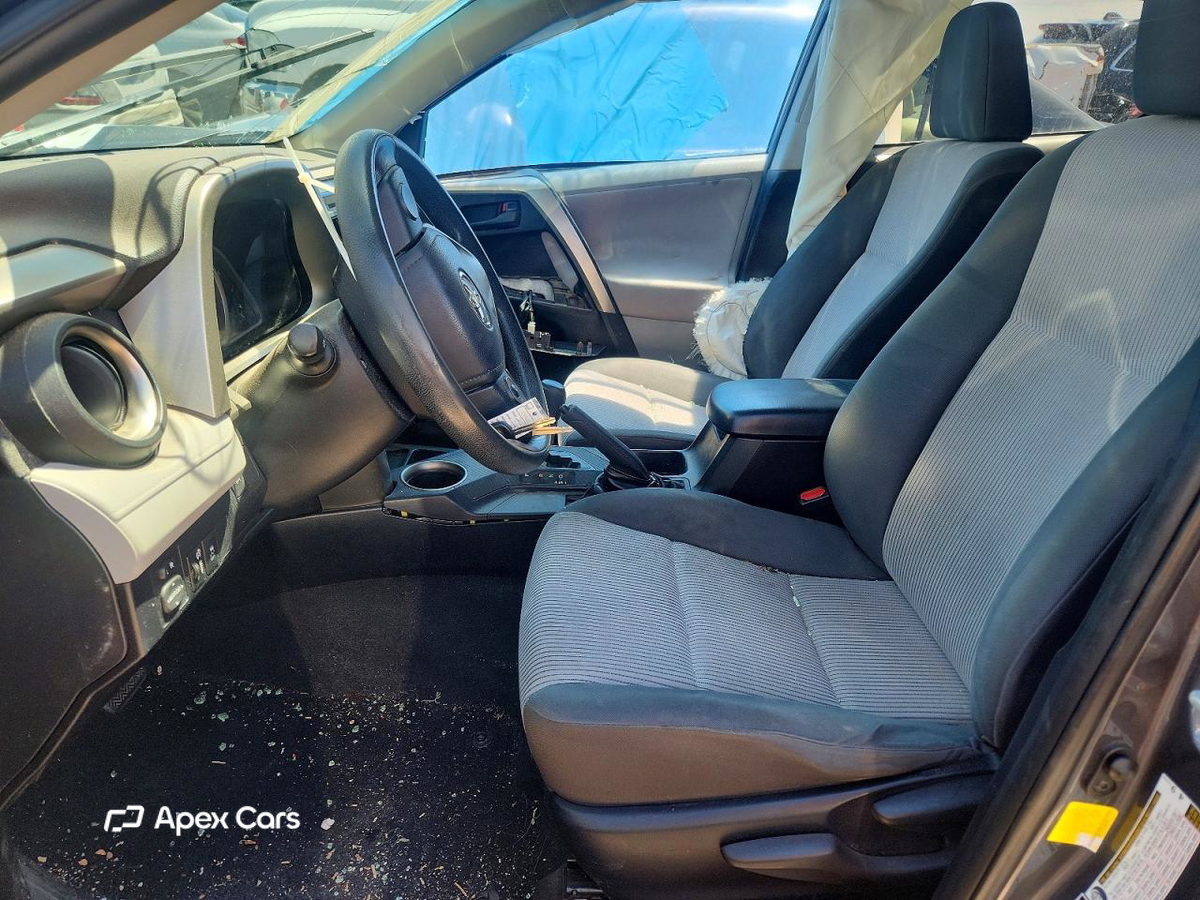 Toyota RAV 4 2013