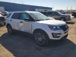 Ford Explorer 2016