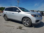 Nissan Pathfinder 2018