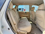Nissan Pathfinder 2013