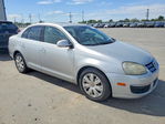 Volkswagen Jetta 2005