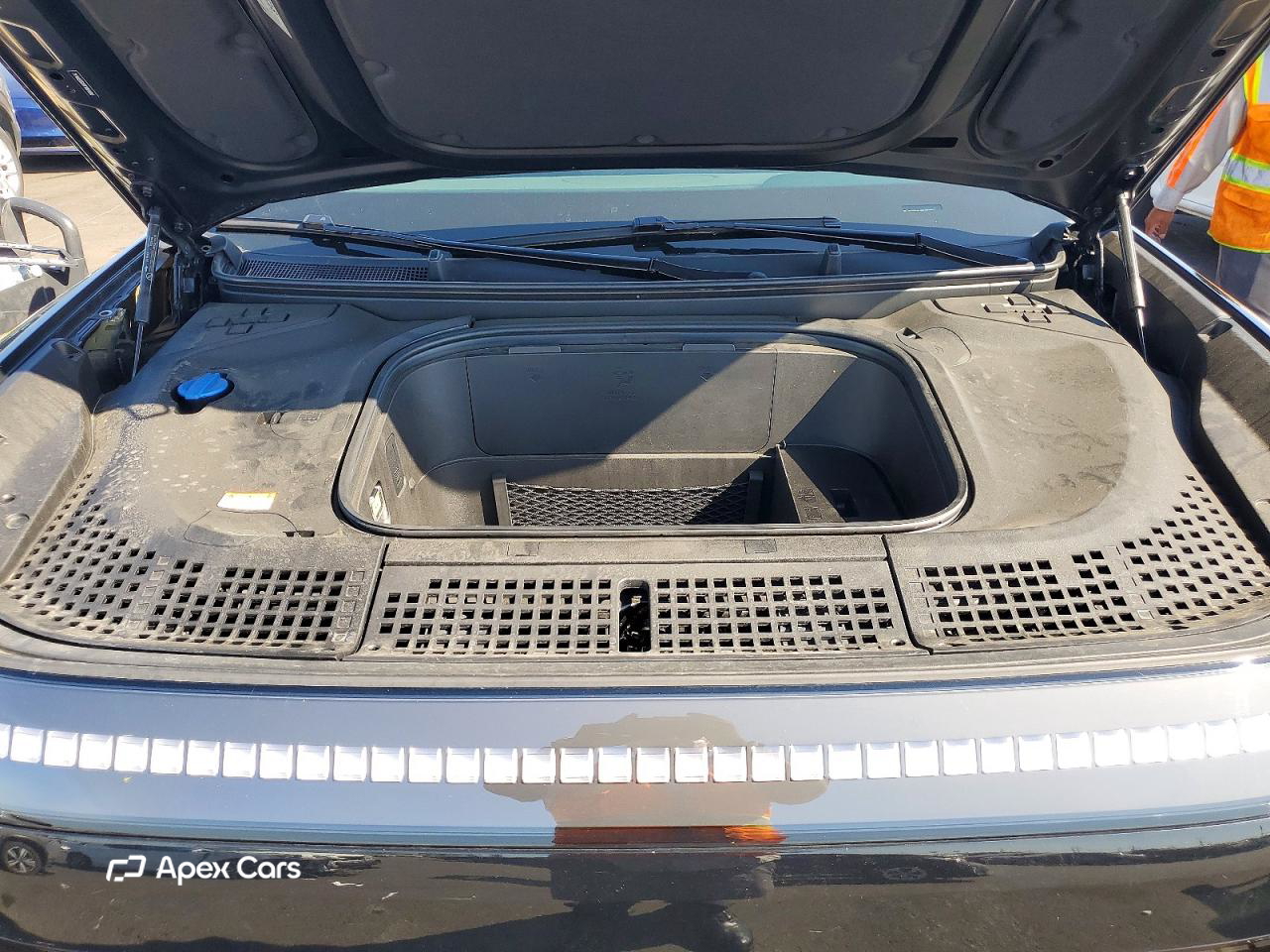 Hyundai Ioniq 9 2026