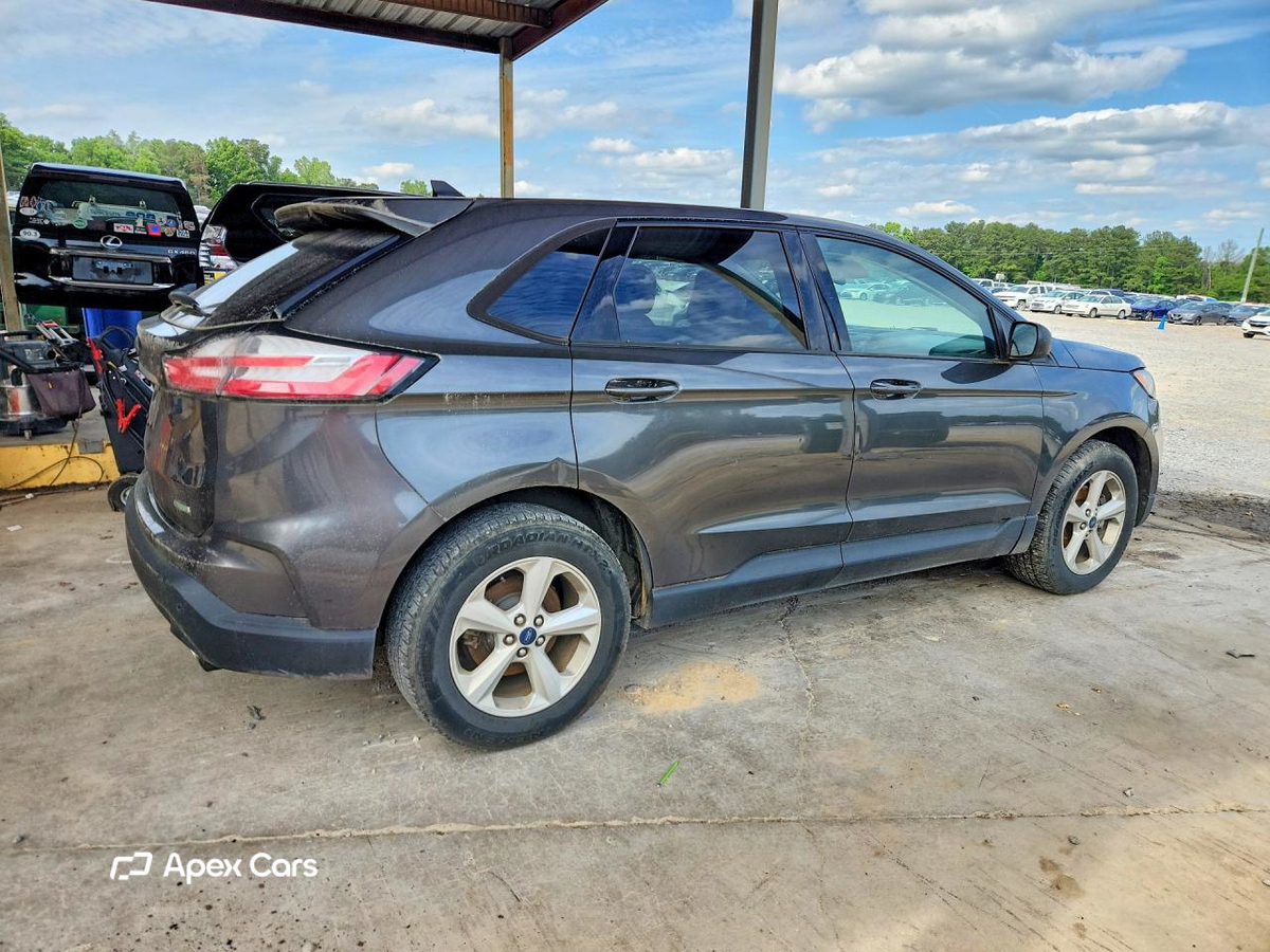 Ford Edge 2020