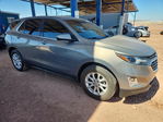 Chevrolet Equinox 2018