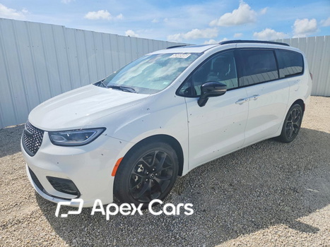Chrysler Pacifica 2026 - Zdjęcie 1 z 13