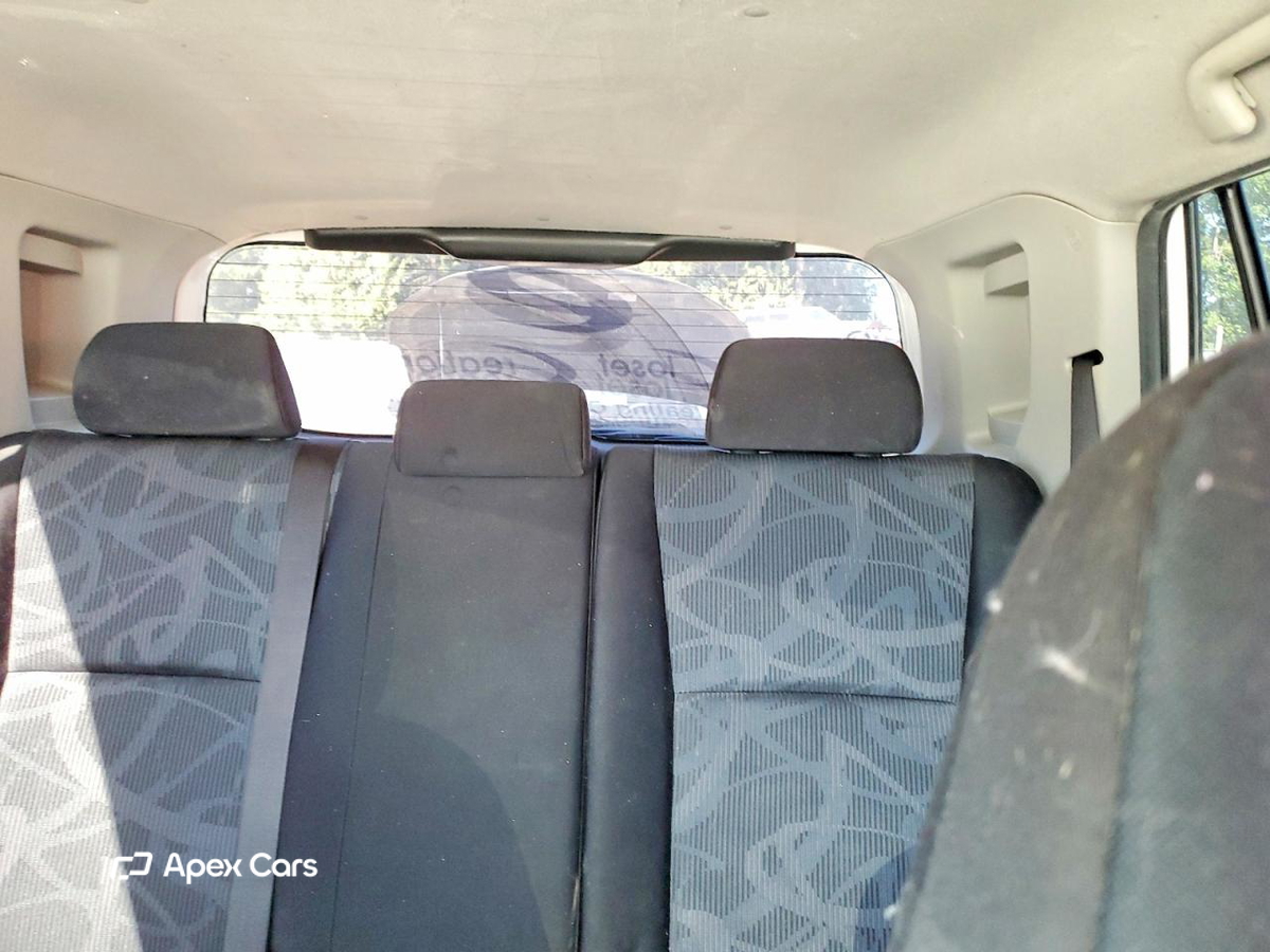 Scion xB 2012