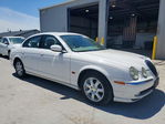 Jaguar S-Type 2003