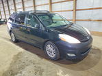 Toyota Sienna 2010