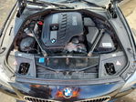 BMW Series 5 2011