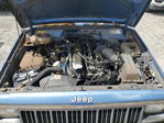 Jeep Cherokee 1989