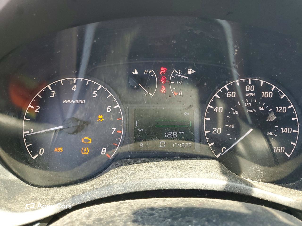 Nissan Sentra 2015
