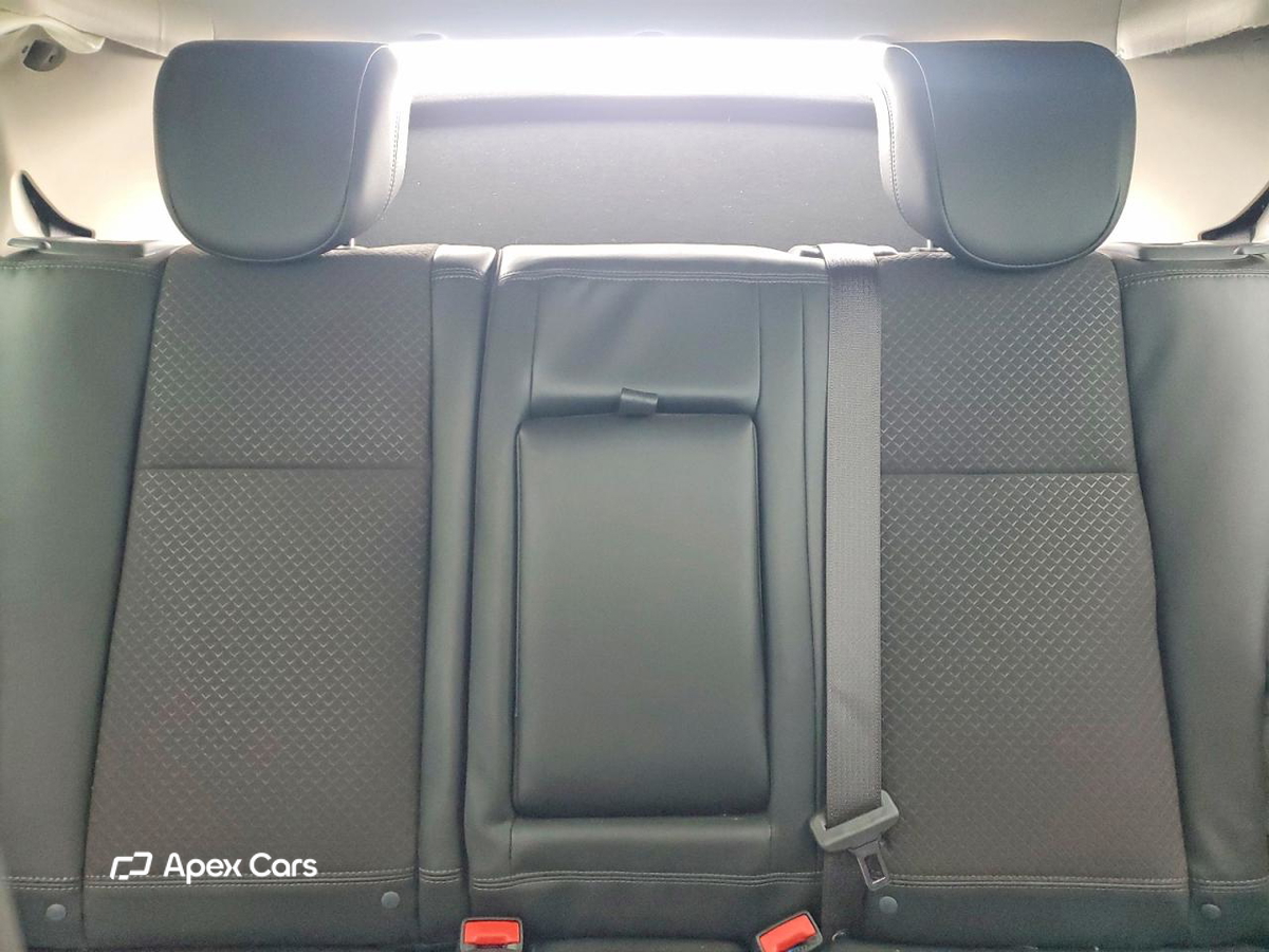 Buick Encore 2019