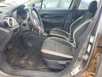 Nissan Versa 2020