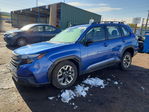 Subaru Forester 2026