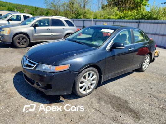 Acura TSX 2006 - Image 1 of 12