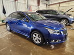 Chevrolet Cruze 2012