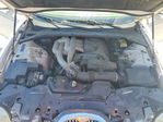Jaguar S-Type 2003