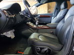 Audi A8 2014