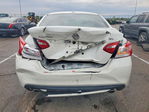 Nissan Altima 2016