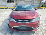 Chrysler Pacifica 2017