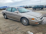 Buick LeSabre 2002
