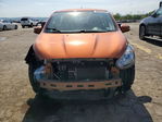 Mitsubishi Mirage 2018