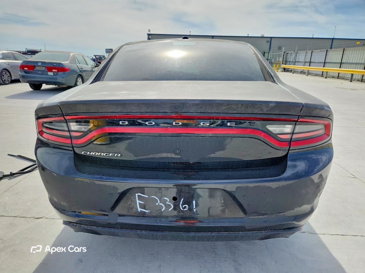 Dodge Charger 2023